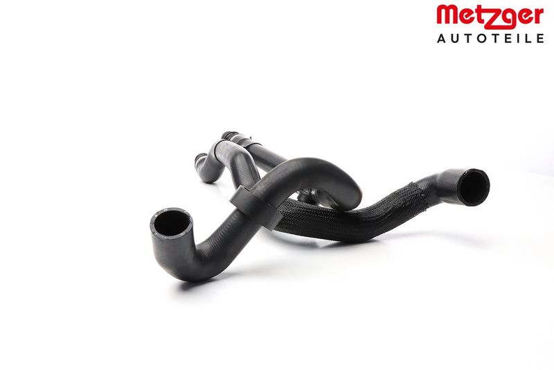 METZGER AUTOTEILE 2420776 Radiator Hose