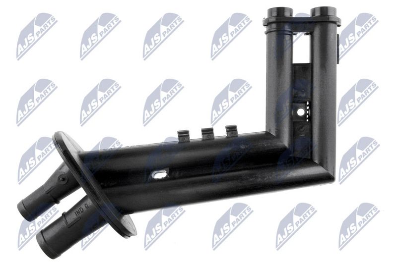 NTY CTM-RE-007 Coolant Pipe