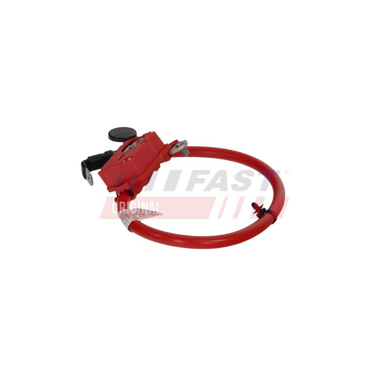 FAST FT01796 Akumuliatoriaus klemo adapteris