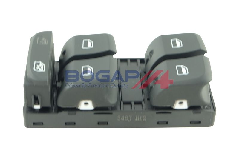 Prekės atitinka OEM kodą: 8X09598515PR