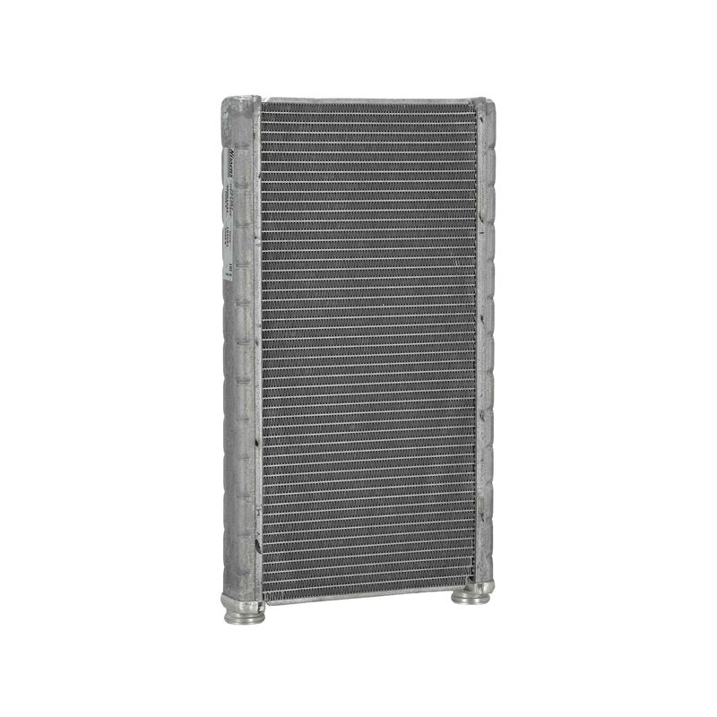 NISSENS 707367 Heat Exchanger, interior heating