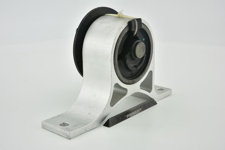 FEBEST NM-Z50RH Mounting, engine