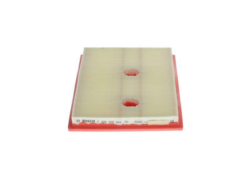 BOSCH Filtre à air F 026 400 342