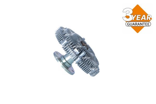 Sidur, radiaatoriventilaator, NRF 49576