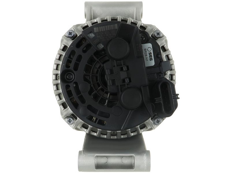 AS-PL A0802(SEG) Alternator