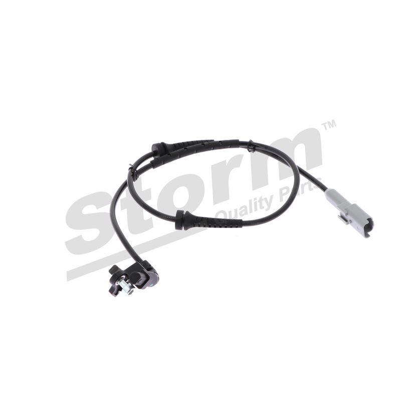 Capteur, vitesse de roue STORM QUALITY PARTS 708000