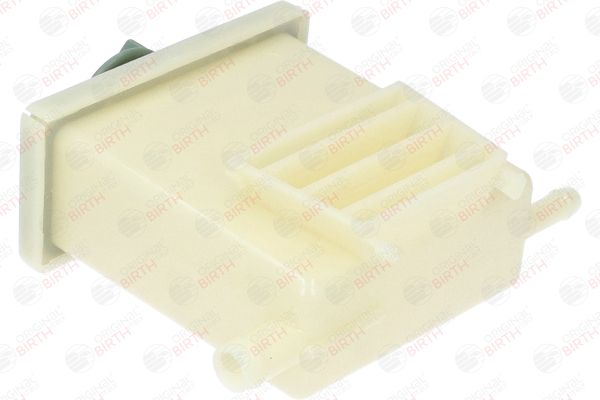 BIRTH 8861 Power Steering Hydraulic Fluid Expansion Tank