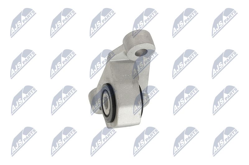 Paigutus, Mootor, NTY ZPS-CH-118