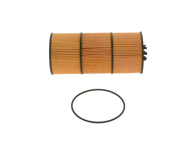 BOSCH F 026 407 192 Oil Filter