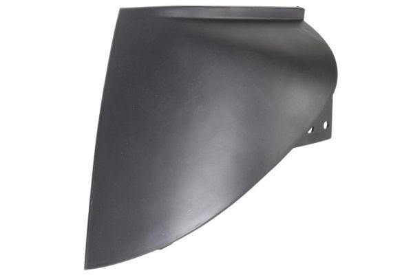 Stoßfänger - Blende