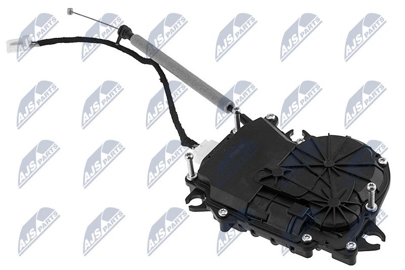 Tagaluugi sulgur, NTY EZC-BM-399