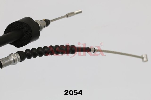 ASHIKA 131-02-2054 Rankinio stabdžio trosas