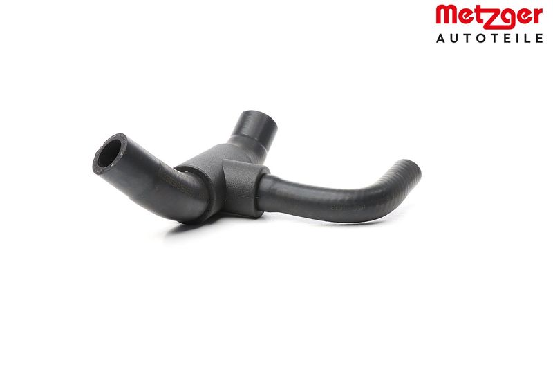 METZGER AUTOTEILE 2420421 Radiator Hose