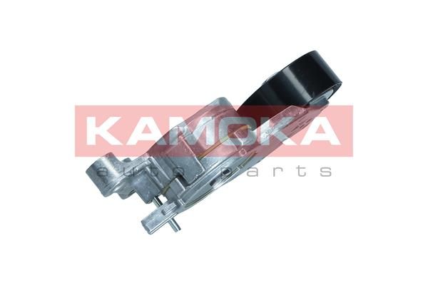 KAMOKA R0590 Belt Tensioner, V-ribbed belt