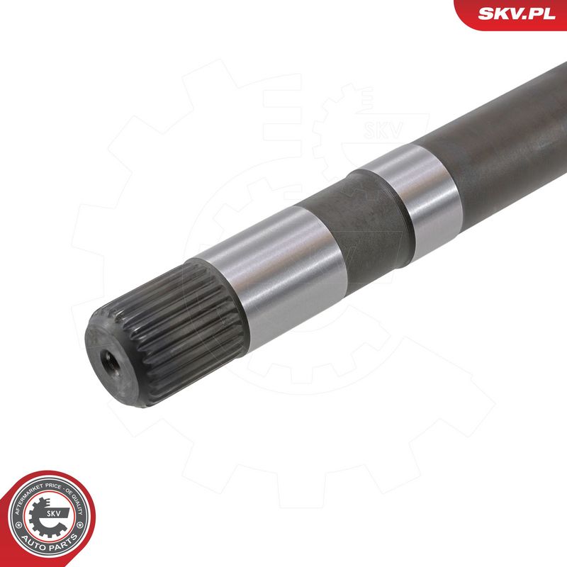 Veovõll, ESEN SKV 40SKV259