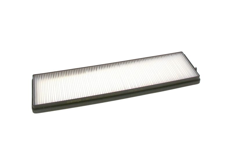 Filtr, vzduch v interiéru 1 987 431 157