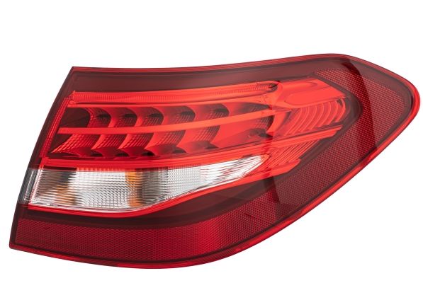 Hella Combination Rear Light 2SD 354 875-221