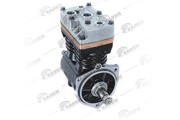 kompresor RVI 1700010002