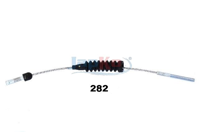 Tross, seisupidur, JAPKO 131282