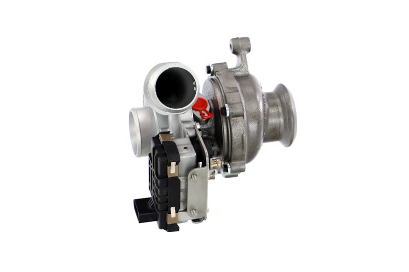 REMANTE 003-002-000034R Charger, charging (supercharged/turbocharged)