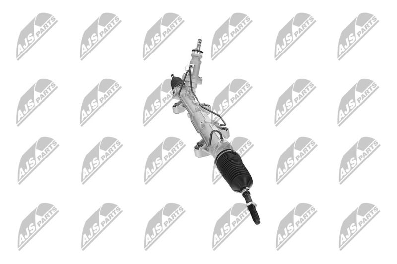 Rooliajam, NTY SPK-WW-010A