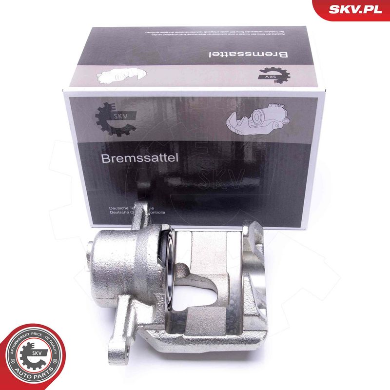 Pidurisadul, ESEN SKV 46SKV972