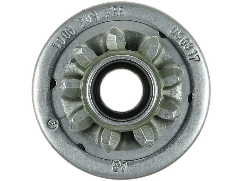 AS-PL SD0132(BOSCH) Freewheel Gear, starter