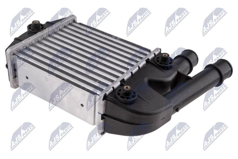 NTY CNG-FT-018 Charge Air Cooler
