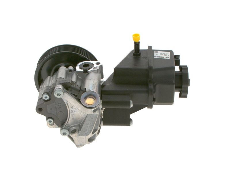 BOSCH K S01 000 694 Hydraulic Pump, steering