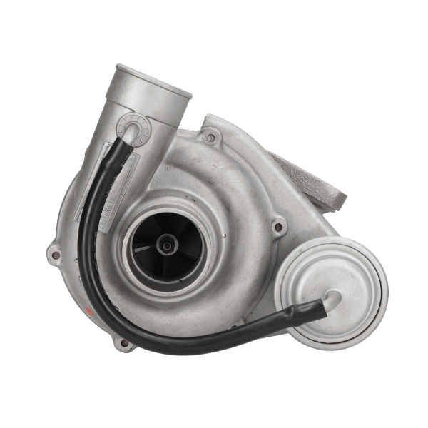 OE-TurboPower IT-VL4 - Turbokompresorius