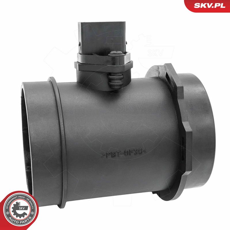 Õhumassimõõtja, ESEN SKV...