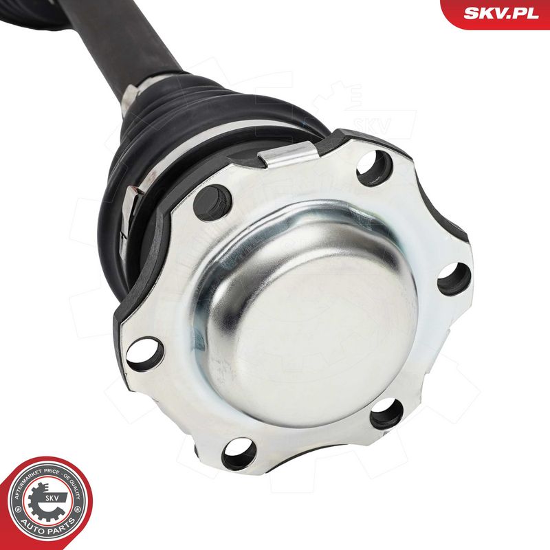 ESEN SKV 40SKV100 Pusašis