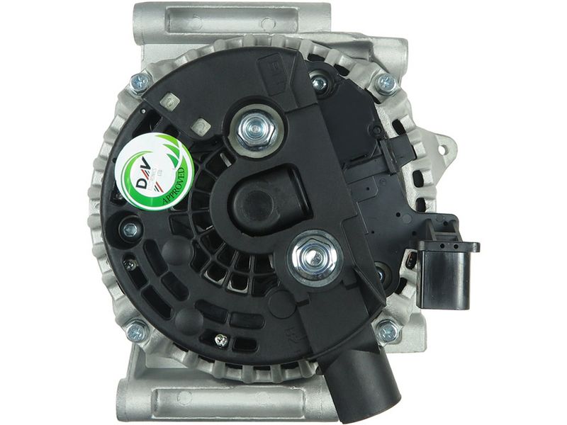 AS-PL A0201 Alternator