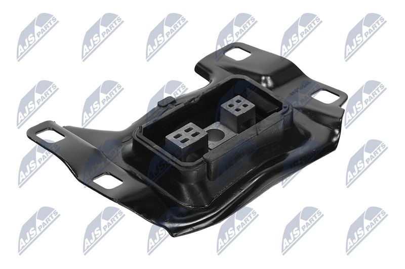 Paigutus, Mootor, NTY ZPS-FR-016