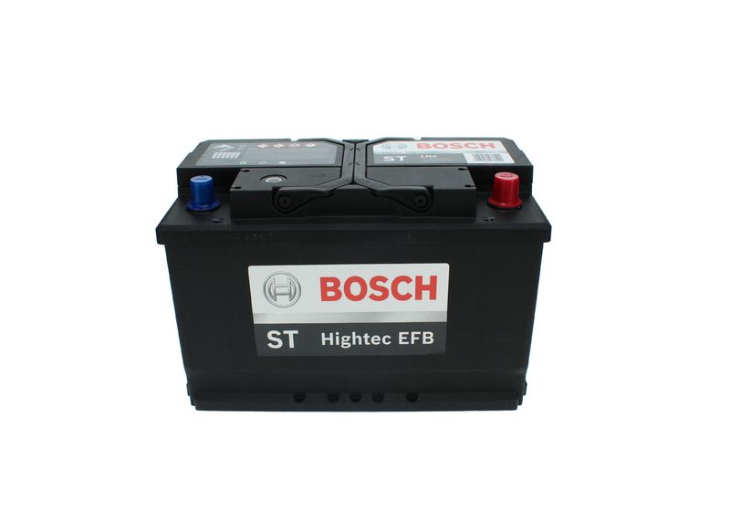 Bosch Starter Battery 0 092 S67 114