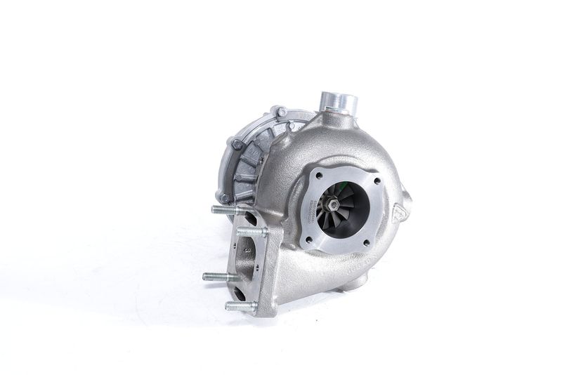 Compresor,sistem de supraalimentare T912258 BTS Turbo