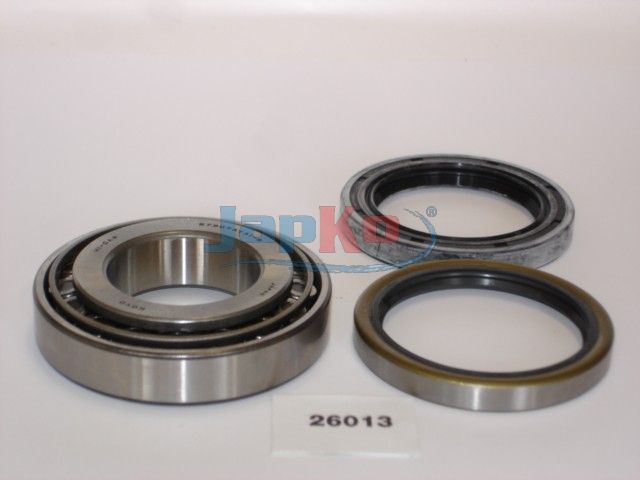 Set rulment roata JAPKO 426013