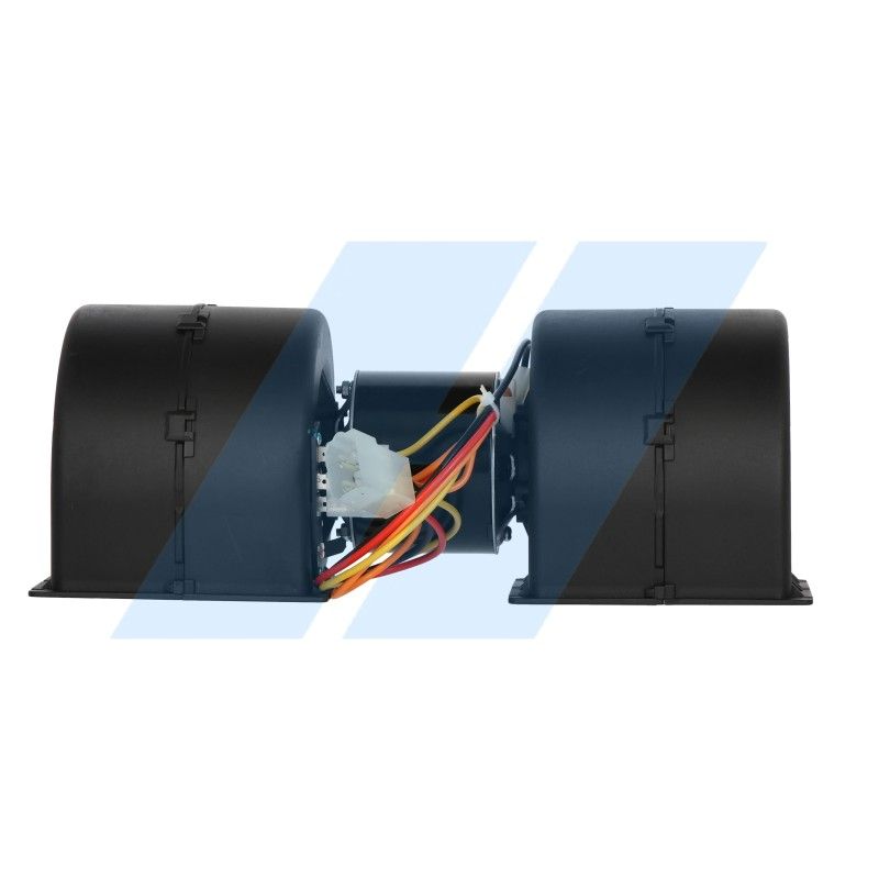 Ventilator, habitaclu HIGHWAY AUTOMOTIVE 53109005