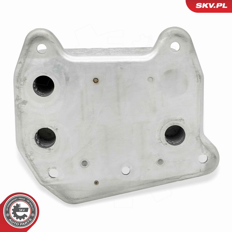 Õliradiaator, mootoriõli, ESEN SKV 31SKV297