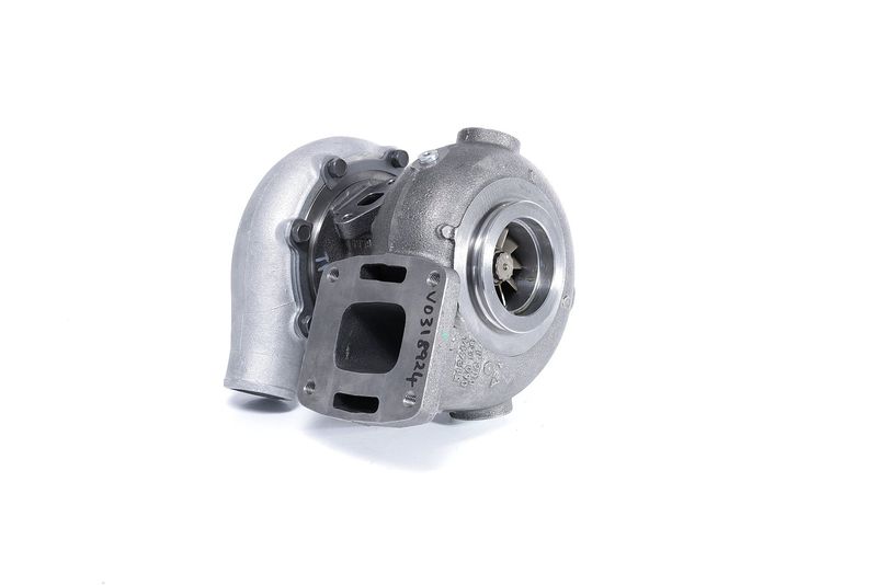 Compresor,sistem de supraalimentare T912510 BTS Turbo