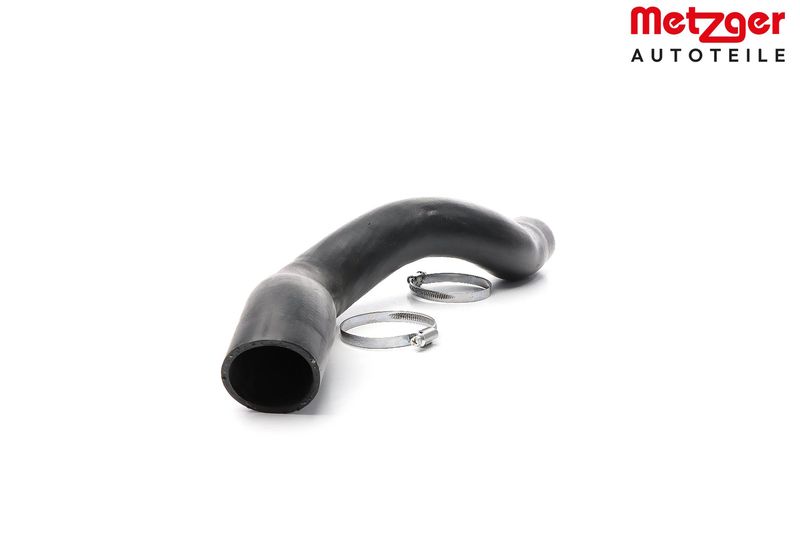 METZGER AUTOTEILE 2400900 Charge Air Hose