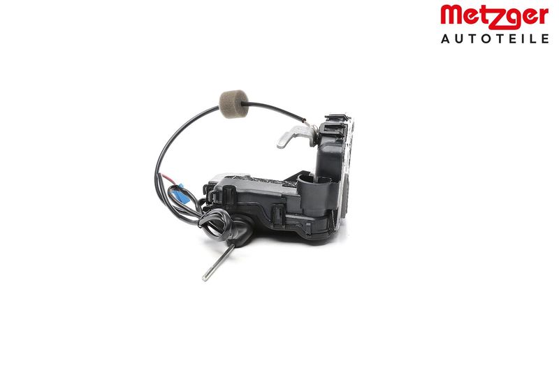 METZGER AUTOTEILE 2314672 Durų spyna