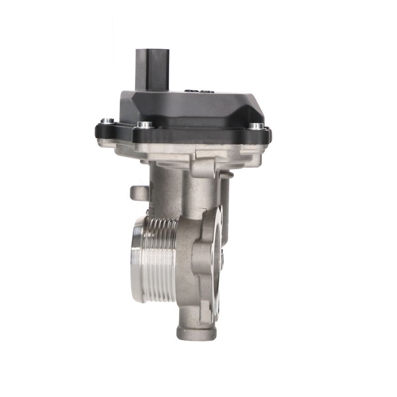 NISSENS 98340 EGR Valve