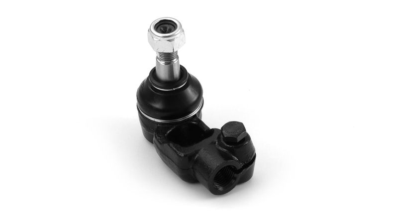 SKF VKDY 315032 Skersinės vairo trauklės galas