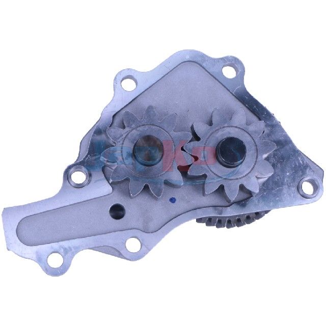JAPKO 157-IS04 Oil Pump