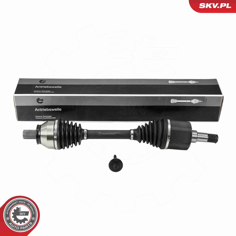 ESEN SKV 40SKV038 - Drive Shaft