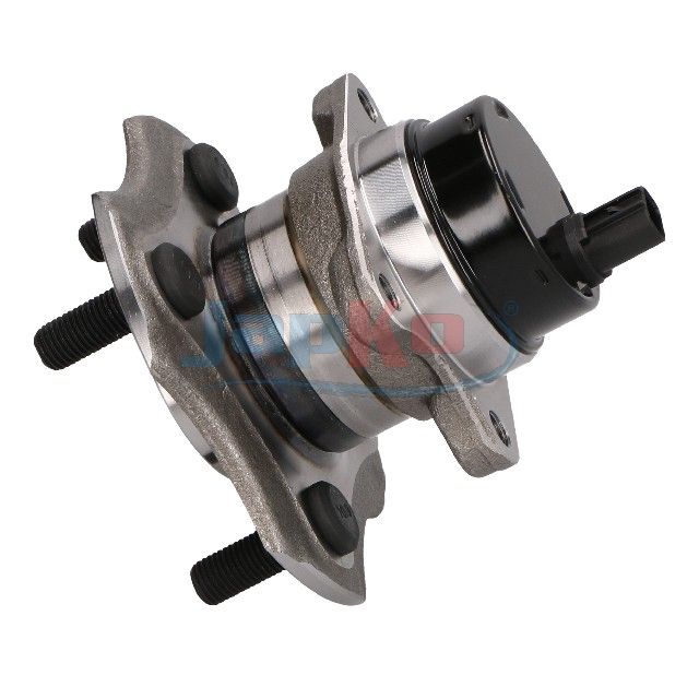 Rattarumm, JAPKO 422063