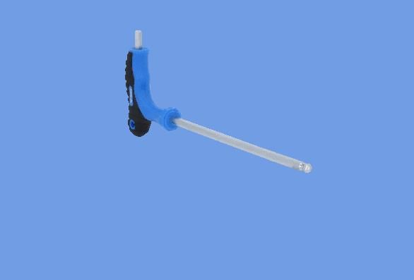 KS TOOLS BT041006 Angled Screwdriver