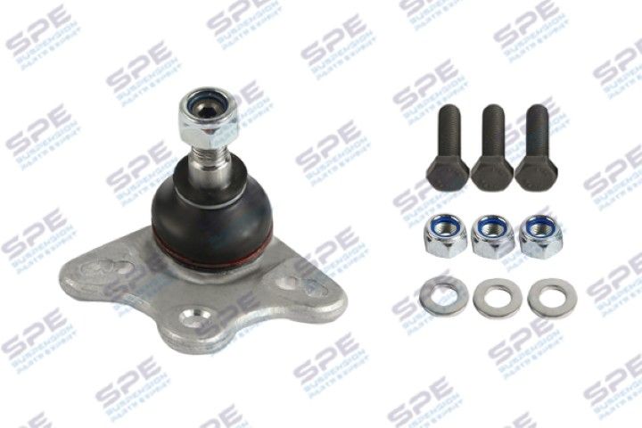 Rotule+suspension TEKNOROT M-505
