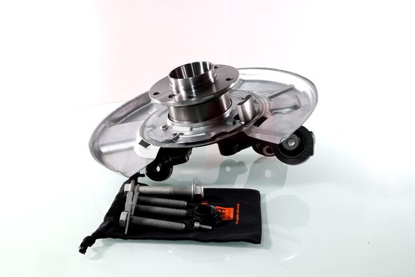 GH GH-281503V Pasukamasis kakliukas, rato pakaba